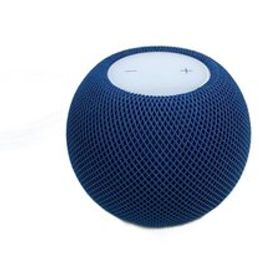 Apple◆Bluetoothスピーカー HomePod mini MJ2C3J/A A2374 [ブルー]