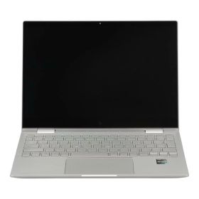 中古 Win11ノートPC/ENVY x360 13−bf0001TUHP ヒューレットパッカード 6L2E9PA#ABJ CND31717BWコンディションランク【B】（商品 No.41-0）