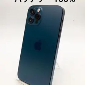 iPhone 12 Pro 128GB MGM83J/A - 0958
