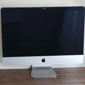 Apple iMac Retina 4K 21.5インチ (2017)
