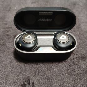 ビクター(Victor)のVictor HA-FW1000T(ヘッドフォン/イヤフォン)