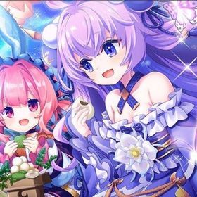 22万~24万霊晶石+5★守護五日間限定キャラ+10連カチャ10枚+☆5式神確定券 初期 | あやらぶ(あやかしランブル)のアカウントデータ、RMTの販売・買取一覧