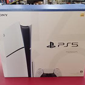 【PS5】プレイステーション5 CFI-2000A01 SONY