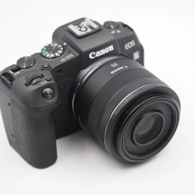 【中古品】Canon EOS RP RF35 MACRO IS STM レンズキット キヤノン