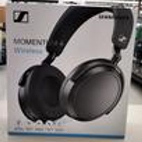 ワイヤレスヘッドホン MOMENTUM 4 WIRELESS SENNHEISER