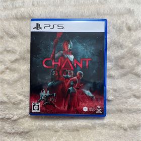 THE CHANT（ザ・チャント）(家庭用ゲームソフト)