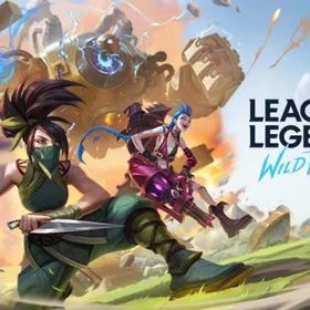 25LV↑アカウント JPサーバー +その他 | ワイルドリフト(LoL Wild Rift)のアカウントデータ、RMTの販売・買取一覧