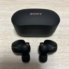 SONY ワイヤレスイヤホン WFー1000XM4