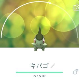 非対面 キバゴ100匹交換 | ポケモンGOのトレード(モンスター)、RMTの販売・買取一覧