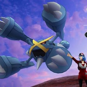 新プランあり㊗️🎉:メガメタグロス⚙️ レイド 代行 | ポケモンGOの代行、RMTの販売・買取一覧