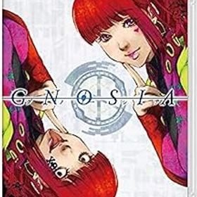 【中古】(非常に良い)グノーシア - Switch