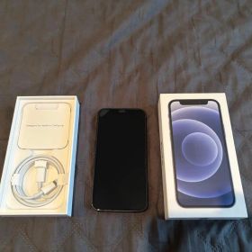 iPhone 12 mini ブラック 64GB