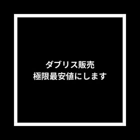 ダブリス販売 | ピグパ(ピグパーティ)のアカウントデータ、RMTの販売・買取一覧
