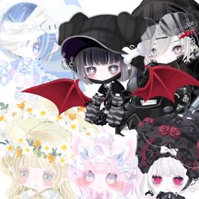 葛葉コンプブチホワあり引退アカウント | ピグパ(ピグパーティ)のアカウントデータ、RMTの販売・買取一覧