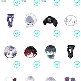 BOXX バラ売り 50円〜 | ピグパ(ピグパーティ)のアカウントデータ、RMTの販売・買取一覧