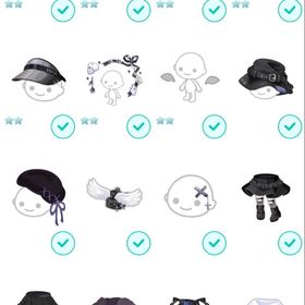 LUNA バラ売り 50円〜 | ピグパ(ピグパーティ)のアカウントデータ、RMTの販売・買取一覧