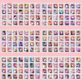 ♡限定多数！☆5×160枚🎀☆4×262枚✨モニカ SSS↑アカウント♡ | バンドリ！ガールズバンドパーティ(ガルパ)のアカウントデータ、RMTの販売・買取一覧
