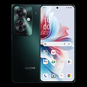 〔中古品〕 OPPO Reno11 A 128GB ダークグリーン YMOPRENO11A Y!mobile SIMフリー ［6.7インチ有機EL／MediaTek Dimensity 7050］〔中古品〕 OPPO Reno11 A 128GB ダークグリーン YMOPRENO11A Y!mobile SIMフリー ［6.7インチ有機EL／MediaTek Dimensity 7050］