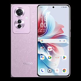 〔中古品〕 OPPO Reno11 A 128GB コーラルパープル Y!mobile SIMフリー ［6.7インチ有機EL／MediaTek Dimensity 7050］〔中古品〕 OPPO Reno11 A 128GB コーラルパープル Y!mobile SIMフリー ［6.7インチ有機EL／MediaTek Dimensity 7050］