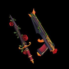 [mvsd]ローズセット | ロブロックス(ROBLOX)のアカウントデータ、RMTの販売・買取一覧