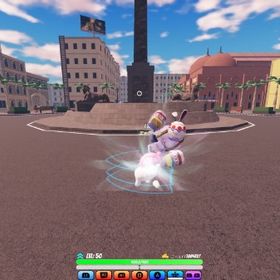 スタンドの世界 卵ザ・ワールド | ロブロックス(ROBLOX)のアカウントデータ、RMTの販売・買取一覧