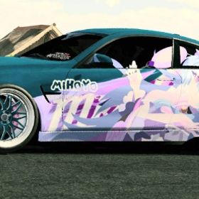 Mihoyo Mizuki | Car Parking Multiplayerのアカウントデータ、RMTの販売・買取一覧