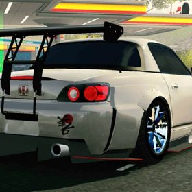 Honda s2000 | Car Parking Multiplayerのアカウントデータ、RMTの販売・買取一覧