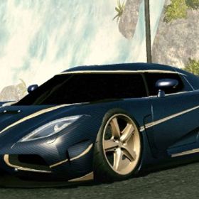 KOENIGSEGG AGERA | Car Parking Multiplayerのアカウントデータ、RMTの販売・買取一覧