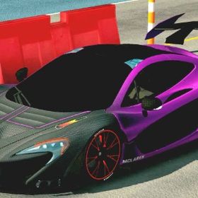 McLaren p1 | Car Parking Multiplayerのアカウントデータ、RMTの販売・買取一覧