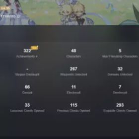 AR55 |綾香 + 胡桃 ホーマ + 夜蘭 + 宵宮 + 珊瑚宮心海 などなど!