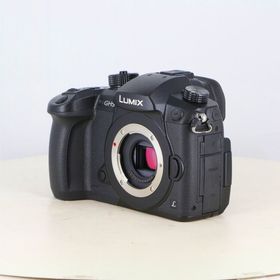 パナソニック(Panasonic)の【中古】(パナソニック) Panasonic DC-GH5-K(コンパクトデジタルカメラ)