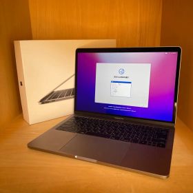 MacBook Pro 13インチ 2016モデル Touch Barなし