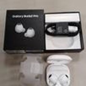 ワイヤレスイヤホン GALAXY BUDS2 PRO/SM-R510 SAMSUNG