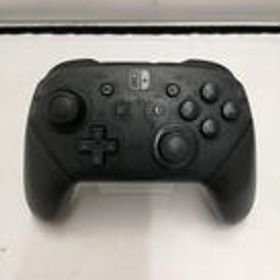 プロコン HAC-A-FSSKA NINTENDO / 任天堂