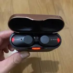 SONY WF-1000XM3 ジャンク