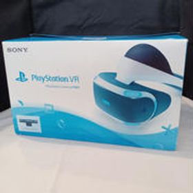PSVR CUH-ZVR1 SONY