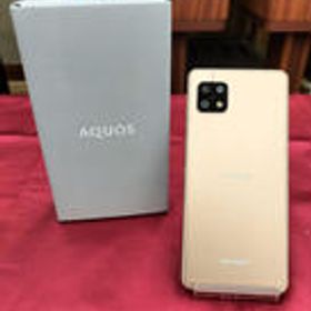 スマートフォン SH-M19 SHARP