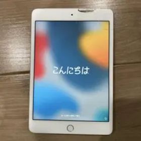iPad mini 第4世代