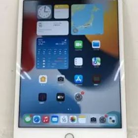SIMフリー Apple iPad mini4 128GB wifi＆セルラー