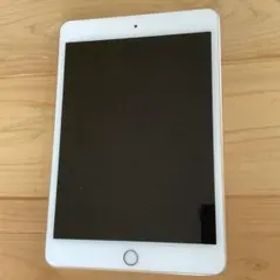 Apple iPad mini 4 Wi-Fi 16G 中古 現状渡し 部品取り