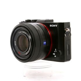 ソニー(SONY)の【中古】(ソニー) SONY ソニー DSC-RX1RM2 デジタルカメラ(コンパクトデジタルカメラ)