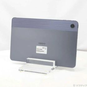 【中古】OPPO(オッポ) OPPO Pad Air 64GB ナイトグレー OPD2102AGY Wi-Fi 【251-ud】