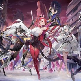 UR エリー+アルベド+異極石103000個以上+SSR18-50体+超源質520枚+古武券143枚 | Echocalypse 緋紅の神約(エコカリ)のアカウントデータ、RMTの販売・買取一覧