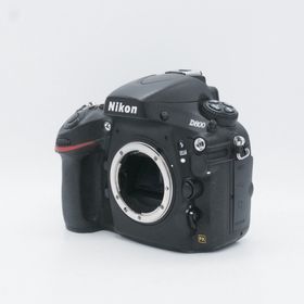 ニコン(Nikon)の【中古】(ニコン) Nikon D800 ボデイ ※シャッター回数約78,400(コンパクトデジタルカメラ)