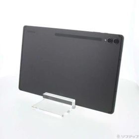 【中古】GALAXY Galaxy Tab S9 Ultra 512GB グラファイト SM-X910 Wi-Fi 【377-ud】