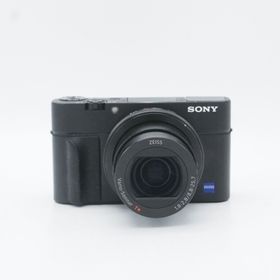 ソニー(SONY)の【中古】(ソニー) SONY DSC-RX100M4 デジタルカメラ(コンパクトデジタルカメラ)