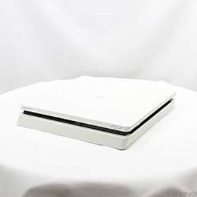 〔中古品〕 PlayStation 4 グレイシャー・ホワイト 1TB CUH-2200BB02〔中古品〕 PlayStation 4 グレイシャー・ホワイト 1TB CUH-2200BB02