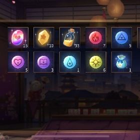 (本日割引)所持キャラ11:契約3:課金額約8万 | 雀魂 じゃんたまのアカウントデータ、RMTの販売・買取一覧