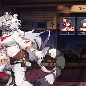 常設キャラ ハンナ | 雀魂 じゃんたまのアカウントデータ、RMTの販売・買取一覧