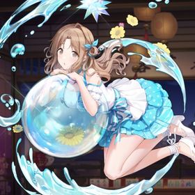 【初期】💖市川雛菜(契約衣装)/装飾x3/巻物x5/Fate限定和了演出 | 雀魂 じゃんたまのアカウントデータ、RMTの販売・買取一覧